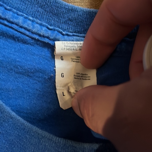 Vintage Kentucky Championship T-shirt - Picture 2 of 3